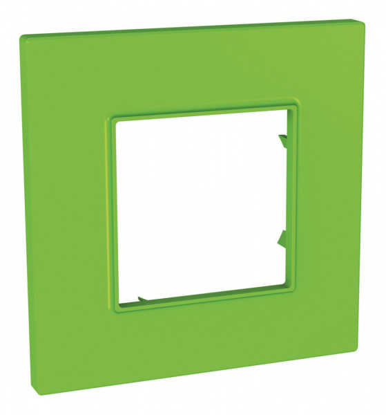 Рамка Киви 1П Unica Quadro SE