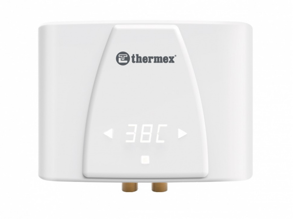 Электрический проточный водонагреватель THERMEX Trend 6000
