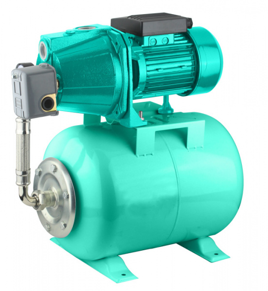 Станция насосная Sturm! WP9775VS