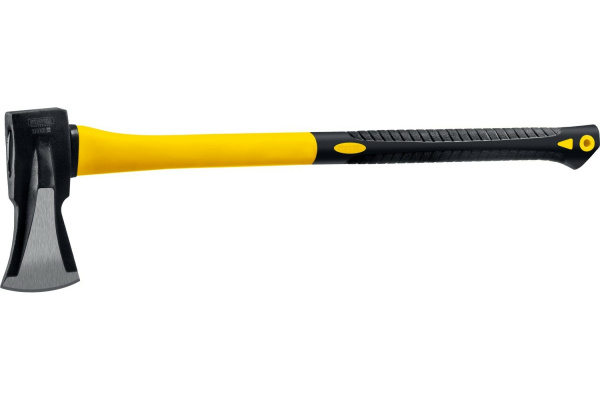 Кованый топор-колун STAYER FIBERGLASS, 2000/2800 г, 680 мм