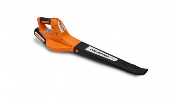 Воздуходувка аккумуляторная АККУ Villartec BA20 без АКБ и ЗУ