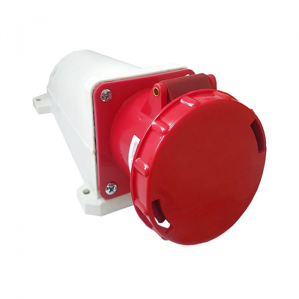 Розетка DT-135 IP67 Атрион
