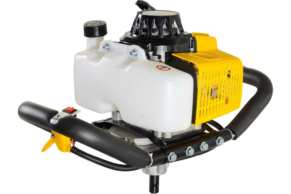 Мотобур GGD-62 Huter