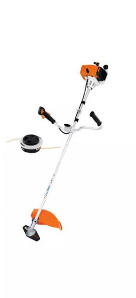 Мотокоса FS120 1,3кВт GSB 230-2 AutoCut 26-2 Stihl