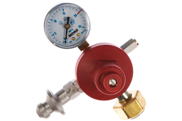 Редуктор гелиевый БГО-50-4-для шариков_Редиус