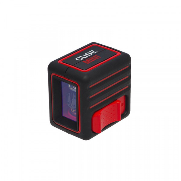 Уровень (нивелир) лазерный ADA CUBE MINI PROFESSIONAL EDITION