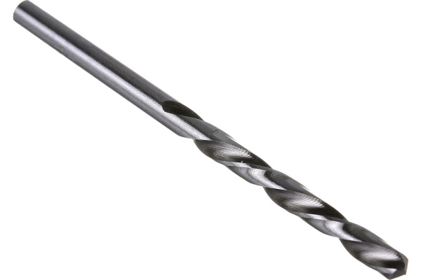 Сверло по металлу 5,5х93мм BOSCH HSS-G STANDARD