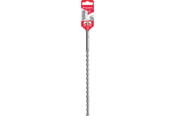 Сверло-бур по бетону SDS+10x 310mm Rennbohr Duo