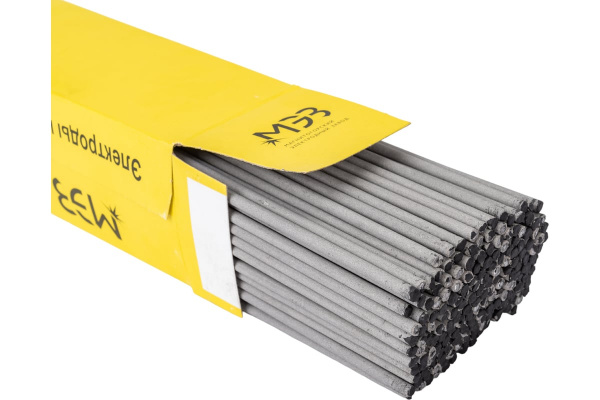 Электроды МР-3 3,0мм 5кг МЭЗ (упаковка)
