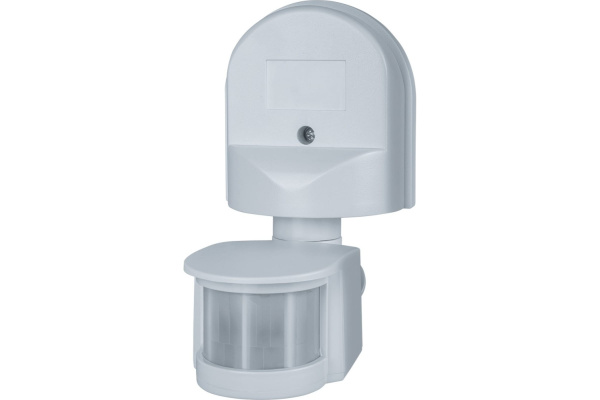 Датчик движения NS-IRM04-WH IP44 ИК Белый 180 Navigator (71965)