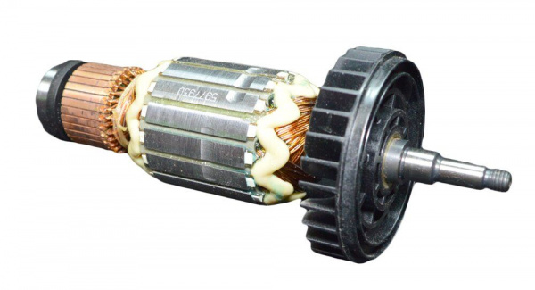 Ротор 240В в сборе к GA9020 Makita