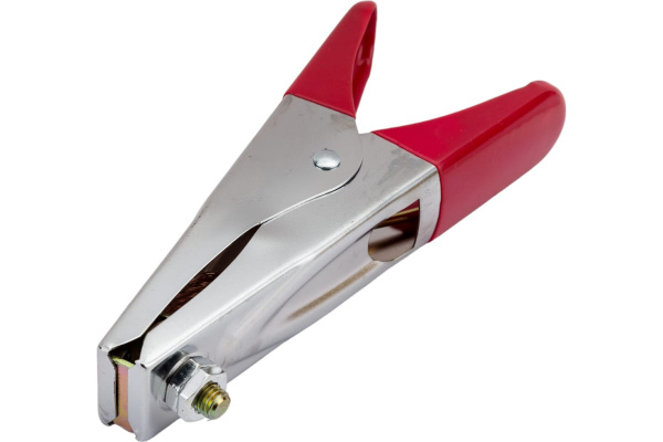 Клемма заземления КЗ-500 ДОКА