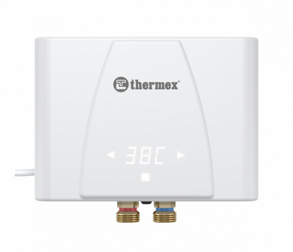 Электрический проточный водонагреватель THERMEX Trend 4500