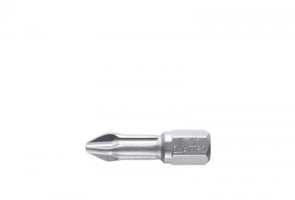 Бита PH3 25мм Makita
