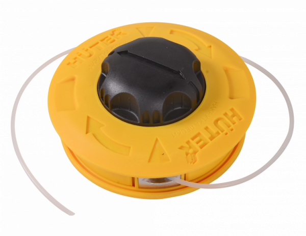 Головка с леской GTH Easy Load для GGT,GET-1200,GET-1500,GET-1700 Huter