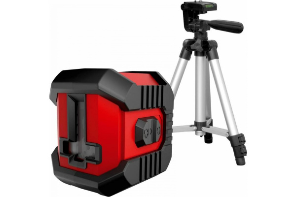 Лазерный нивелир CONDTROL QB set