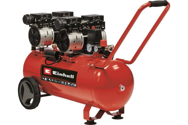 Компрессор Einhell TE-AC 50 Silent