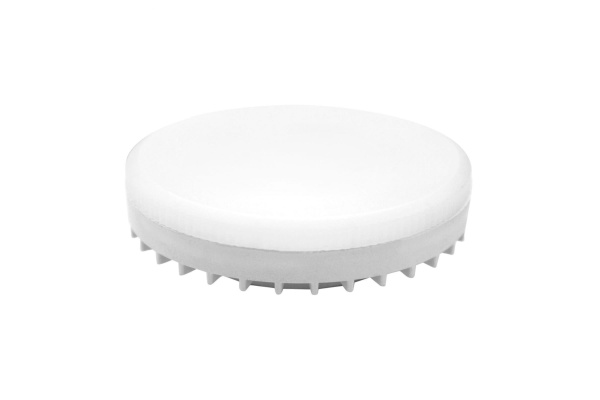 Лампа светодиодная PRE SPT LED 10W 4K GX53 (10/100)