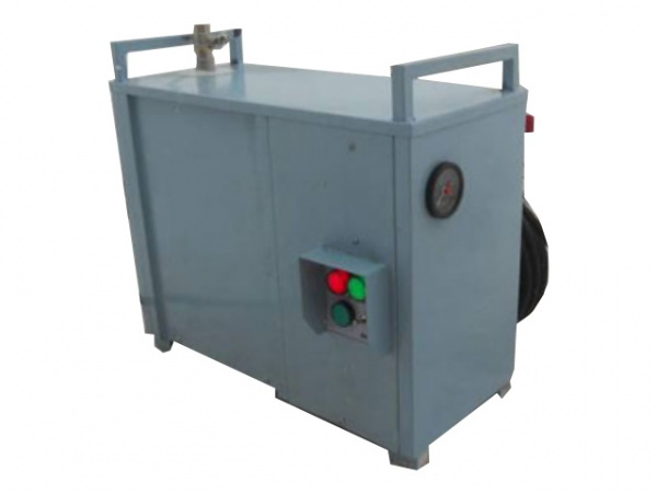 Электропарогенератор ПАРГАРАНТ ПГЭ-5МП