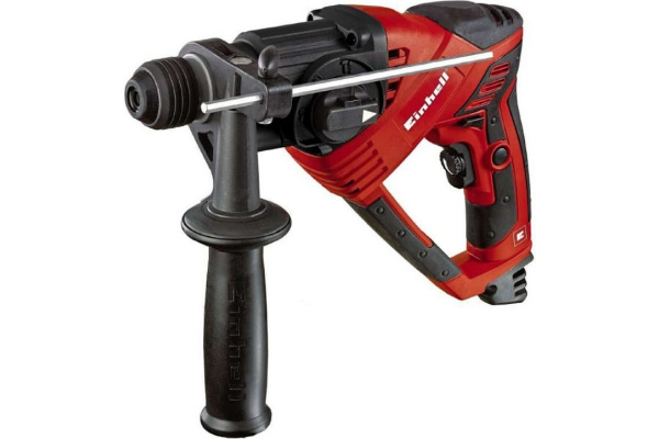 Перфоратор Einhell RT-RH 20/1, SDS+, 500Вт, 1,6Дж