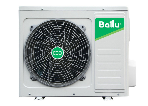 Блок сплит-системы внешний BSG/out-18HN1_22Y Ballu