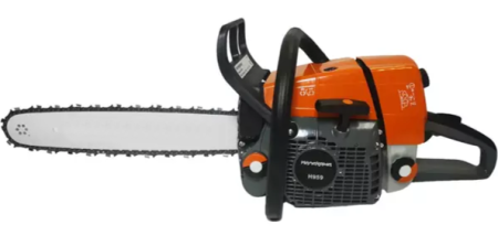 Бензопила Hanakawa H959 – 18” (3,1 кВт, 45 см, шина 45 см Oregon, цепь 36RS 66 зв.) /MS361