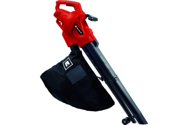 Пылесос-воздуходувка Einhell GC-EL 2500 E, 2500Вт, 650м3/час