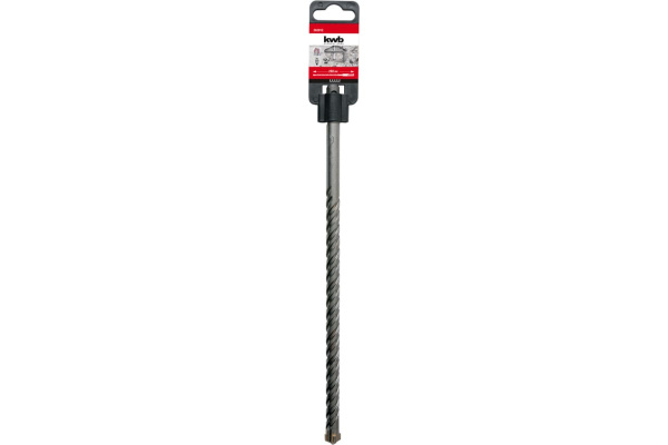 Бур kwb HB44C4 SDS+ 8x260 мм