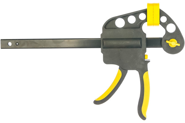 Струбцина пистолетная STAYER HERCULES-P HP-15/6, 150/60мм,