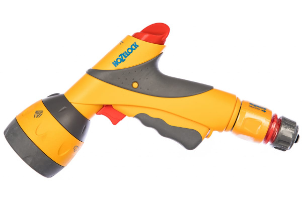 Пистолет - распылитель Hozelock Multi Spray Plus + 2185 (промо упаковка)