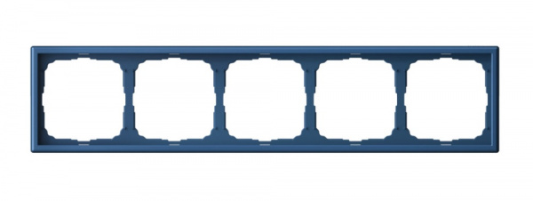 Рамка Аквамарин, 5-постовая, универсальная ArtGallery SE