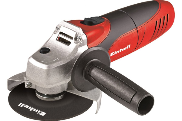 Шлифмашина угловая Einhell TC-AG 125, 850Вт, 125мм