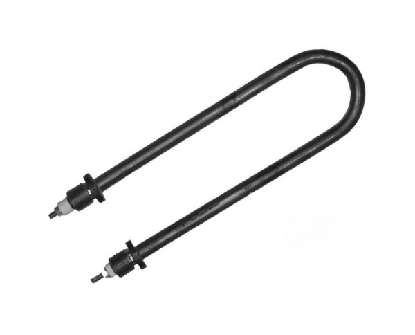 ТЭН для воды, нержавеющая сталь 45 А 10 / 1,6 кВт Р ф2