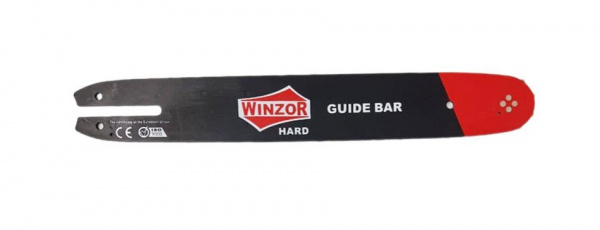 Шина пильная 3/8", 50-зв, 1.3-мм 14"/35-см (MS-180/250, Pro, Hard, оригинал) [Winzor]