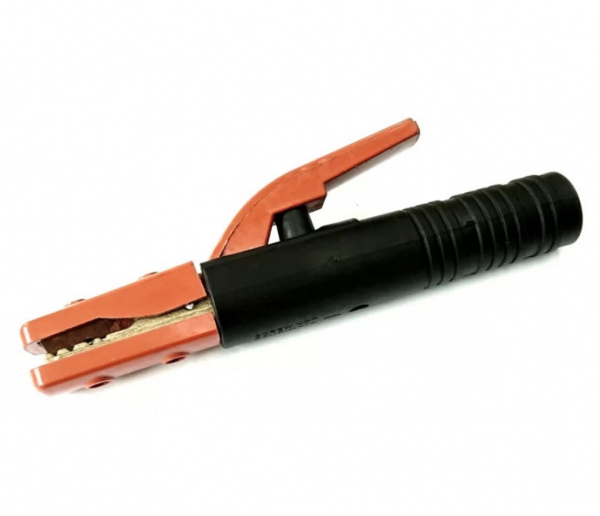 Электрододержатель_ДОКА_LXEA 028_300A (DK.4110.03394)