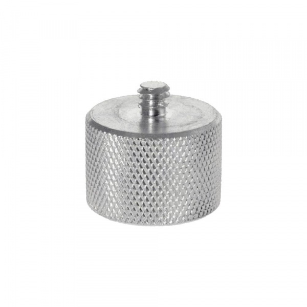 Переходной винт с 1/4" на 5/8" Condtrol