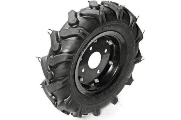 Колесо 5х12 71/3/76 Huter