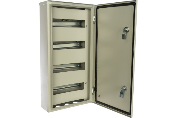 Корпус металлический ЩРН-48 IP54 (600х300х135) Direct Electric (R)