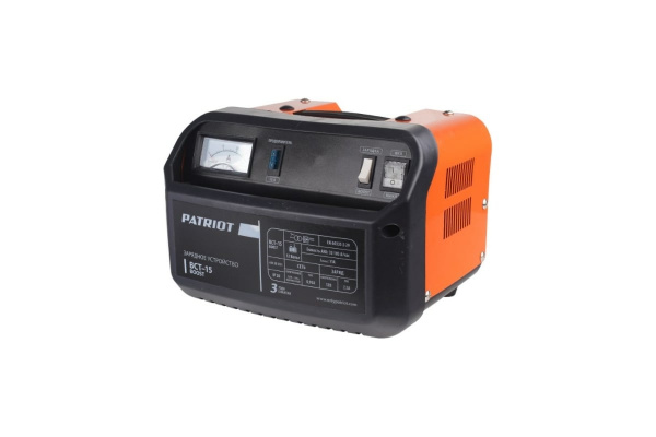 Устройство заряднопредпусковое BCT-15 Boost PATRIOT