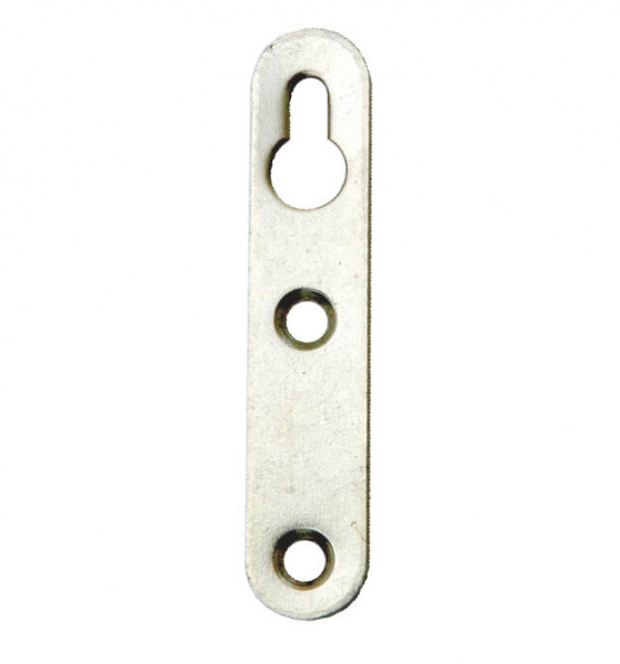 Подвеска мебельная без покрытия 75мм (500шт)