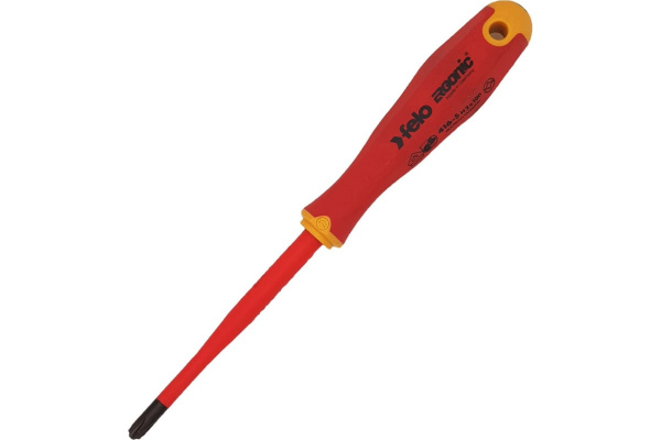 Отвертка диэлектрическая PH 2 +/- E-Slim Ergonic 41629390 Felo