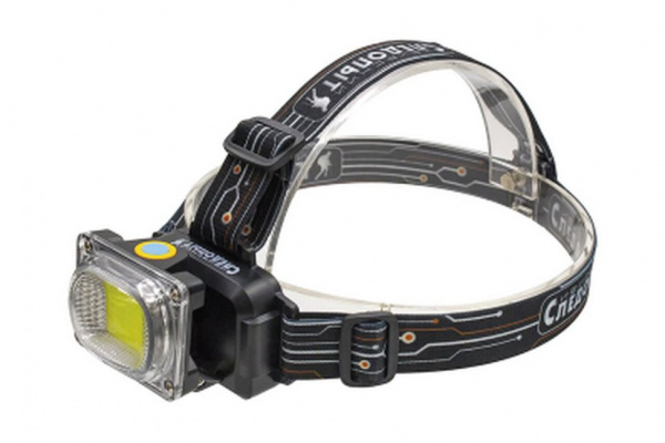 Фонарь PF-PFL-HL30 Следопыт