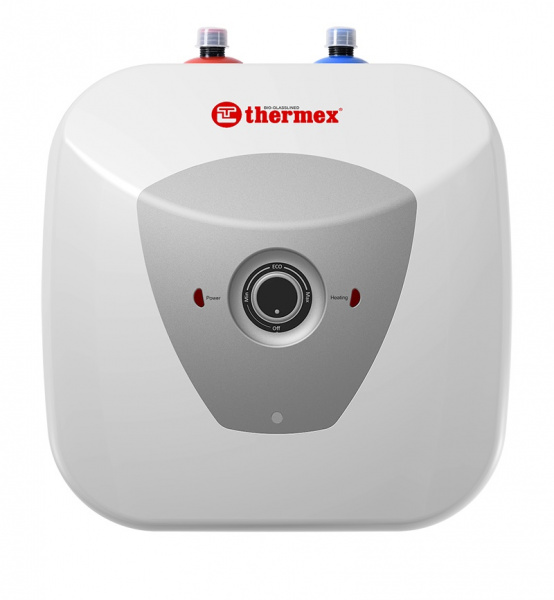 Электрический накопительный водонагреватель THERMEX H 15 U (pro)