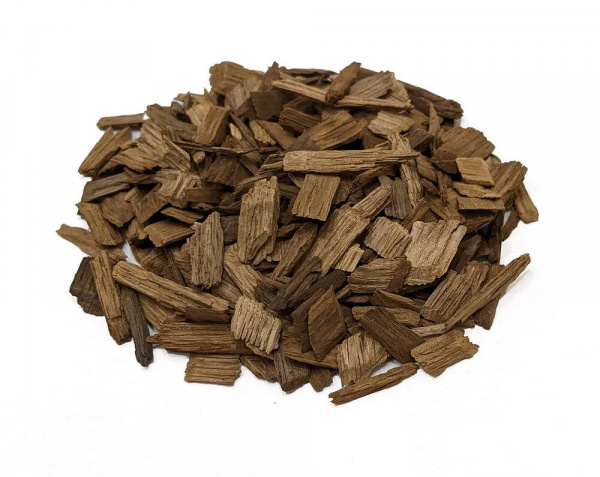 Чипсы дубовые, средний обжиг, 100 г