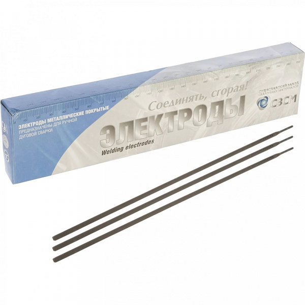 Электроды Комсомолец-100 д-4,0