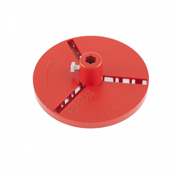 Державка для кольцевых коронок, 33-43-53-63-67-73-83-103 мм// Matrix