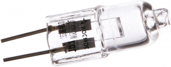 Лампа Космос Галоген JС 20Вт 12V G4