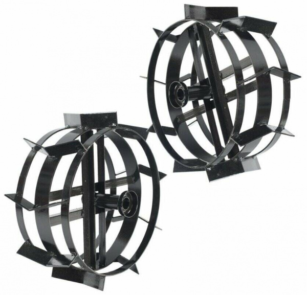 Грунтозацепы для мотоблока PATRIOT ТИП.2 усилен. ГР3 480.190.д30