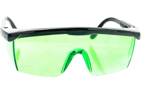 Очки CONDTROL для лазерных приборов(зеленые)