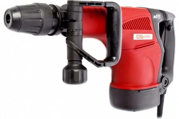 Электромолоток RedVerg RD-DH1350